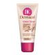 Dermacol Toning Cream 2in1 BB krema za ženske 30 ml Odtenek 05 Bronze