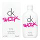 Calvin Klein CK One Shock For Her Toaletna voda za ženske 200 ml