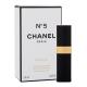 Chanel N°5 Parfum za ženske za ponovno polnjenje 7,5 ml