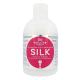 Kallos Cosmetics Silk Šampon za ženske 1000 ml