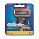 Gillette ProGlide Power Nadomestne britvice za moške Set