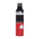 Gillette Shave Foam Original Scent Pena za britje za moške 300 ml