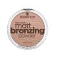 Essence Sun Club Matt Bronzing Powder Bronzer za ženske 15 g Odtenek 01 Natural
