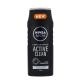 Nivea Men Active Clean Šampon za moške 250 ml