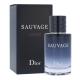 Christian Dior Sauvage Toaletna voda za moške 60 ml