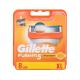 Gillette Fusion5 Power Nadomestne britvice za moške Set