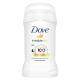 Dove Invisible Dry 48h Antiperspirant za ženske 40 ml
