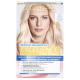 L'Oréal Paris Excellence Creme Triple Protection Barva za lase za ženske 48 ml Odtenek 01 Lightest Natural Blonde