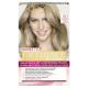 L'Oréal Paris Excellence Creme Triple Protection Barva za lase za ženske 48 ml Odtenek 8,1 Natural Ash Blonde