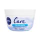 Nivea Care Nourishing Cream Dnevna krema za obraz za ženske 50 ml