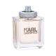 Karl Lagerfeld Karl Lagerfeld For Her Parfumska voda za ženske 85 ml tester