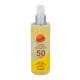 Malibu Clear All Day Protection SPF50 Zaščita pred soncem za telo 250 ml