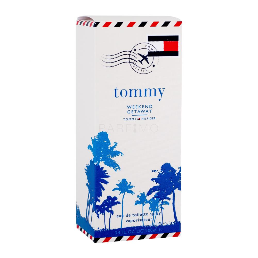 Tommy hilfiger weekend sale getaway