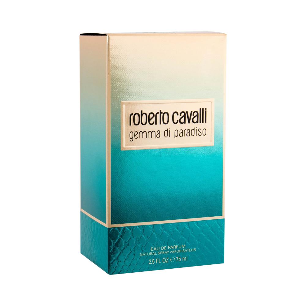 Roberto Cavalli Gemma di Paradiso Parfumske vode za ženske | Spleticna.si