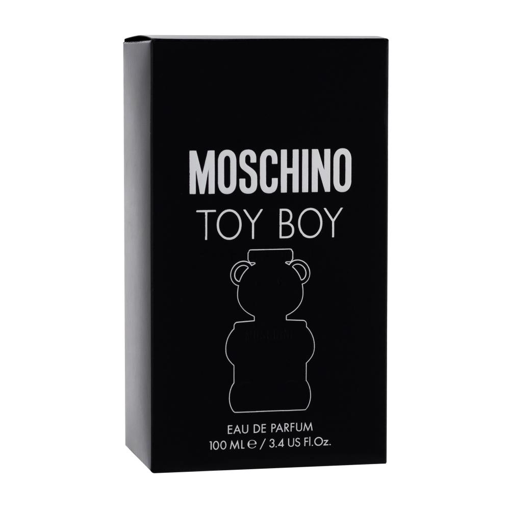Moschino Toy Boy Parfumske vode za moške | Spleticna.si