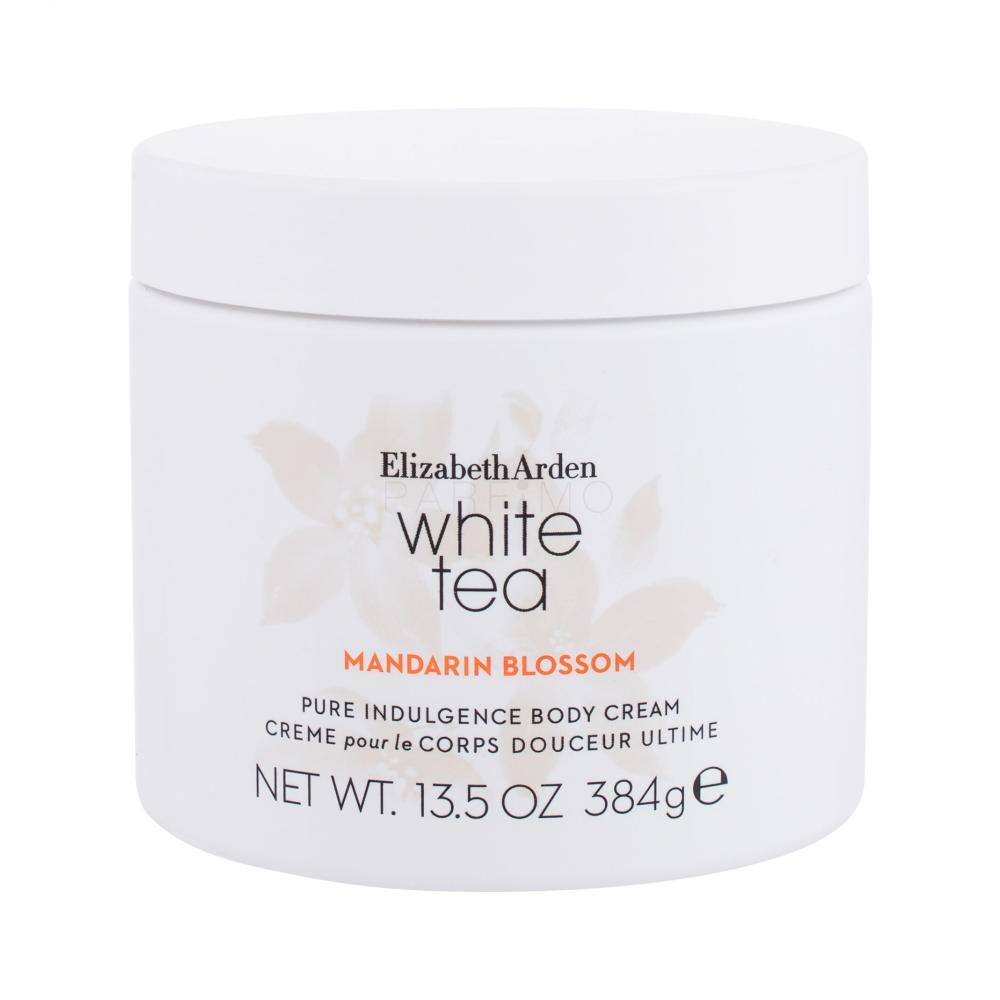 Elizabeth Arden White Tea Mandarin Blossom Kreme za telo za ženske ...