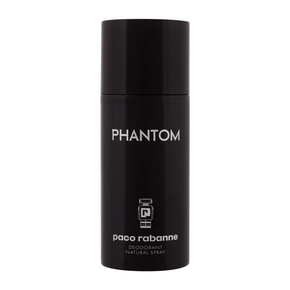 Paco Rabanne Phantom Deodoranti za moške | Spleticna.si