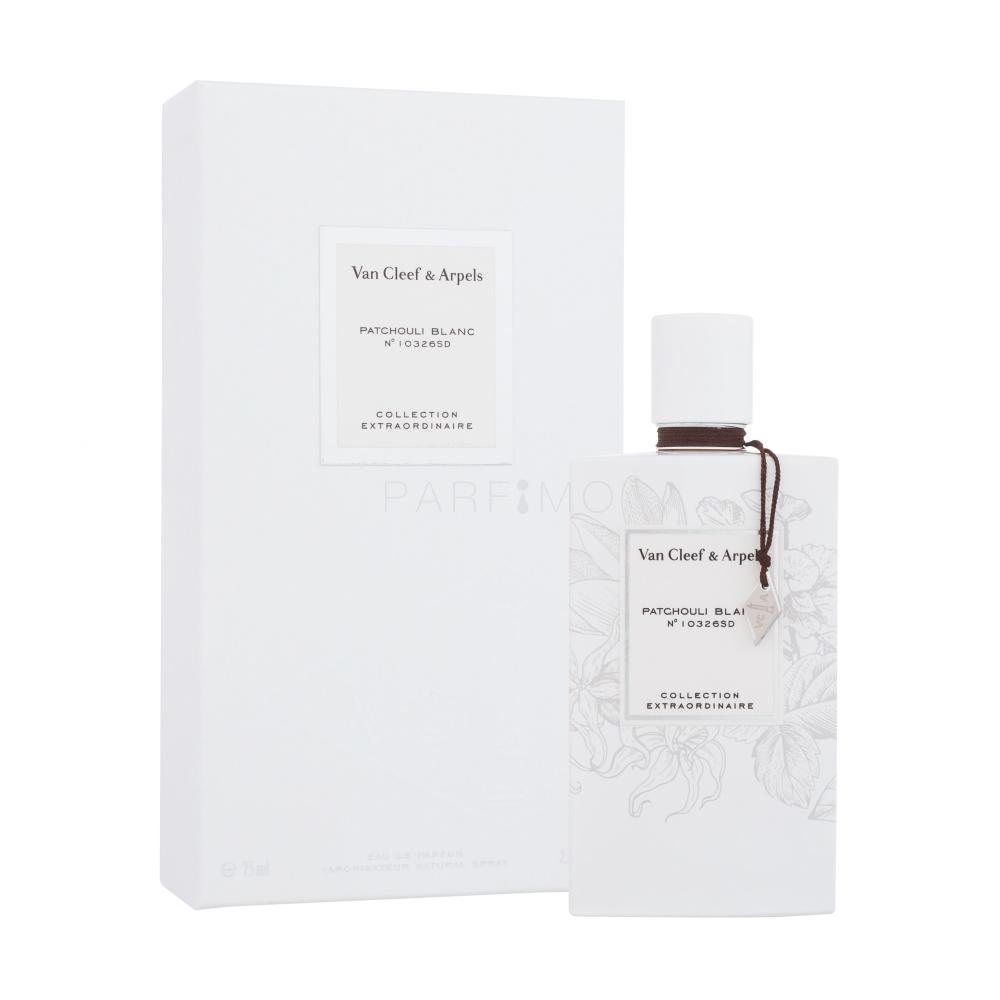 Van Cleef & Arpels Collection Extraordinaire Patchouli Blanc Parfumske