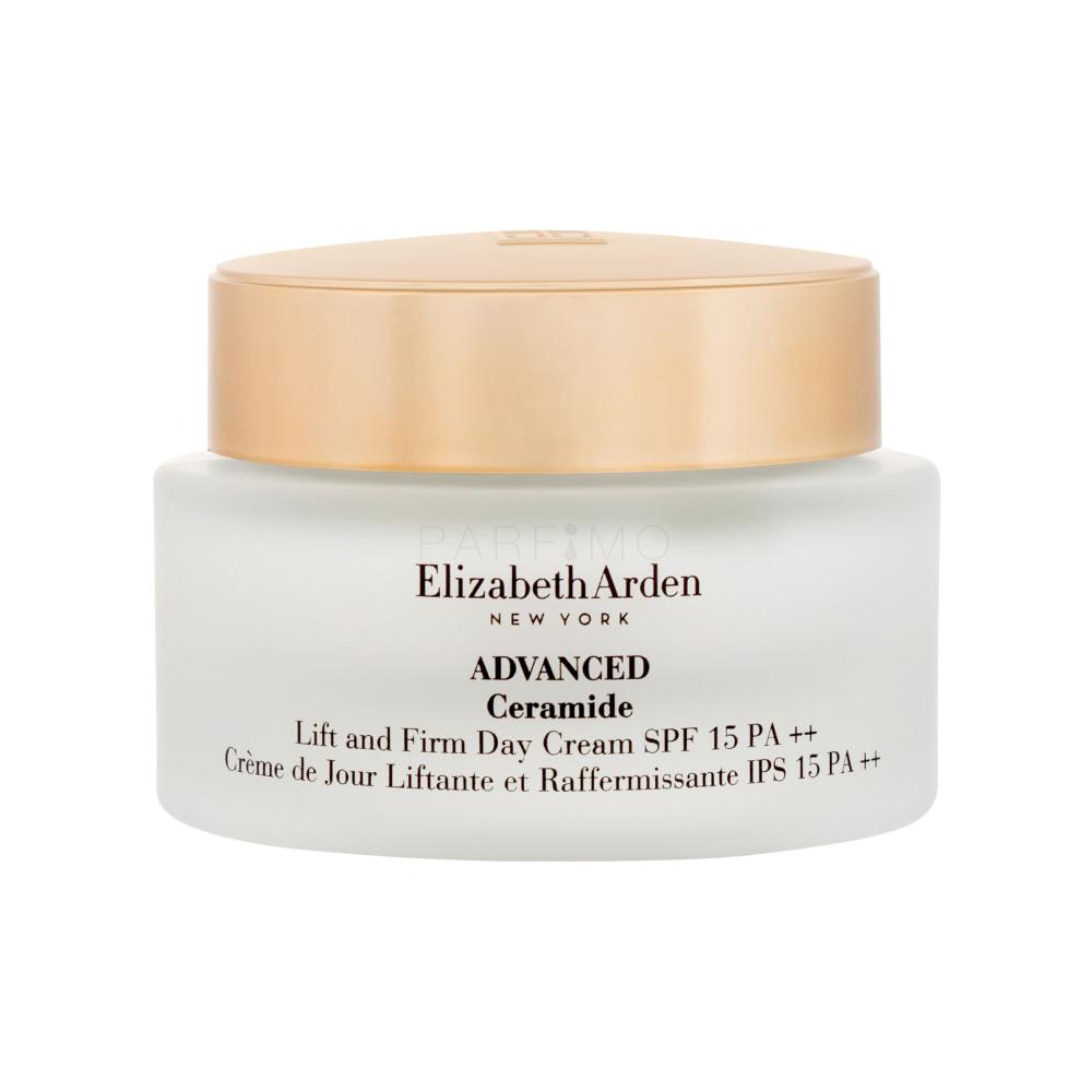 Elizabeth Arden Ceramide Advanced Lift And Firm Day Cream Dnevne Kreme ...