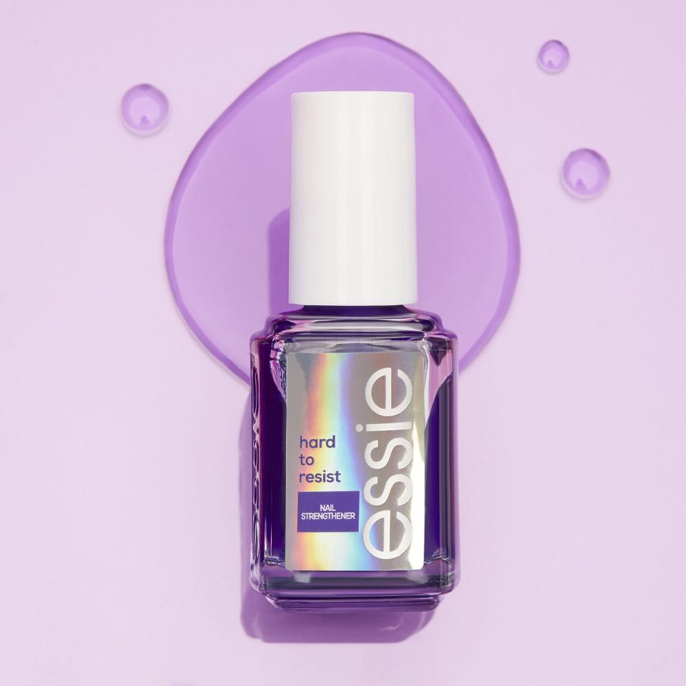 Essie Hard To Resist Nail Strengthener Nega nohtov za ženske 13,5 ml