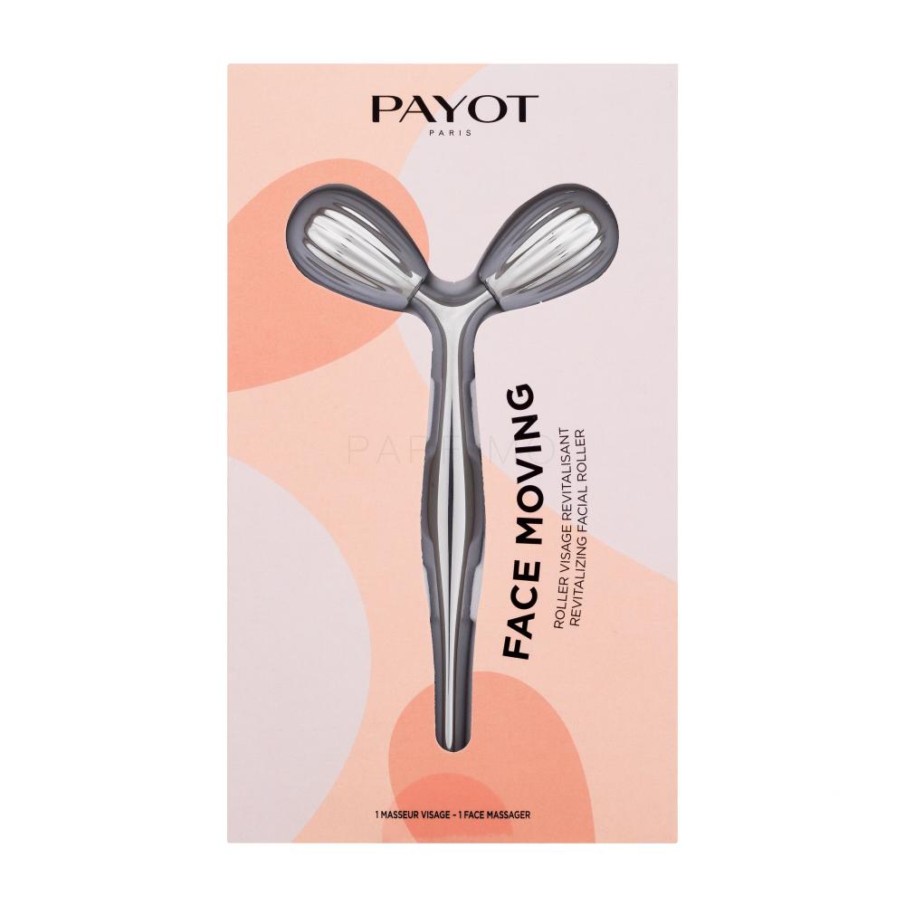 PAYOT Face Moving Revitalizing Facial Roller Masažni valjček in kamen ...