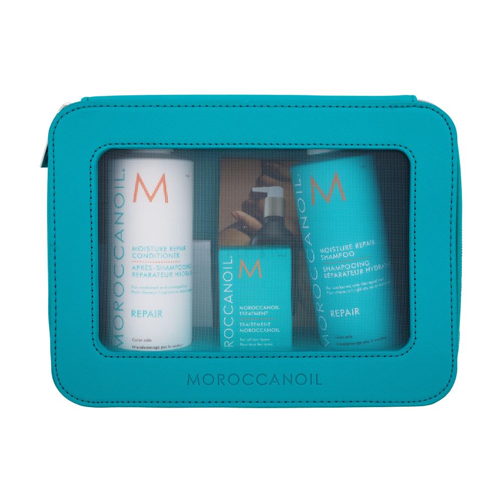 Moroccanoil Daily Rituals Repair Darilni set šampon Moisture Repair