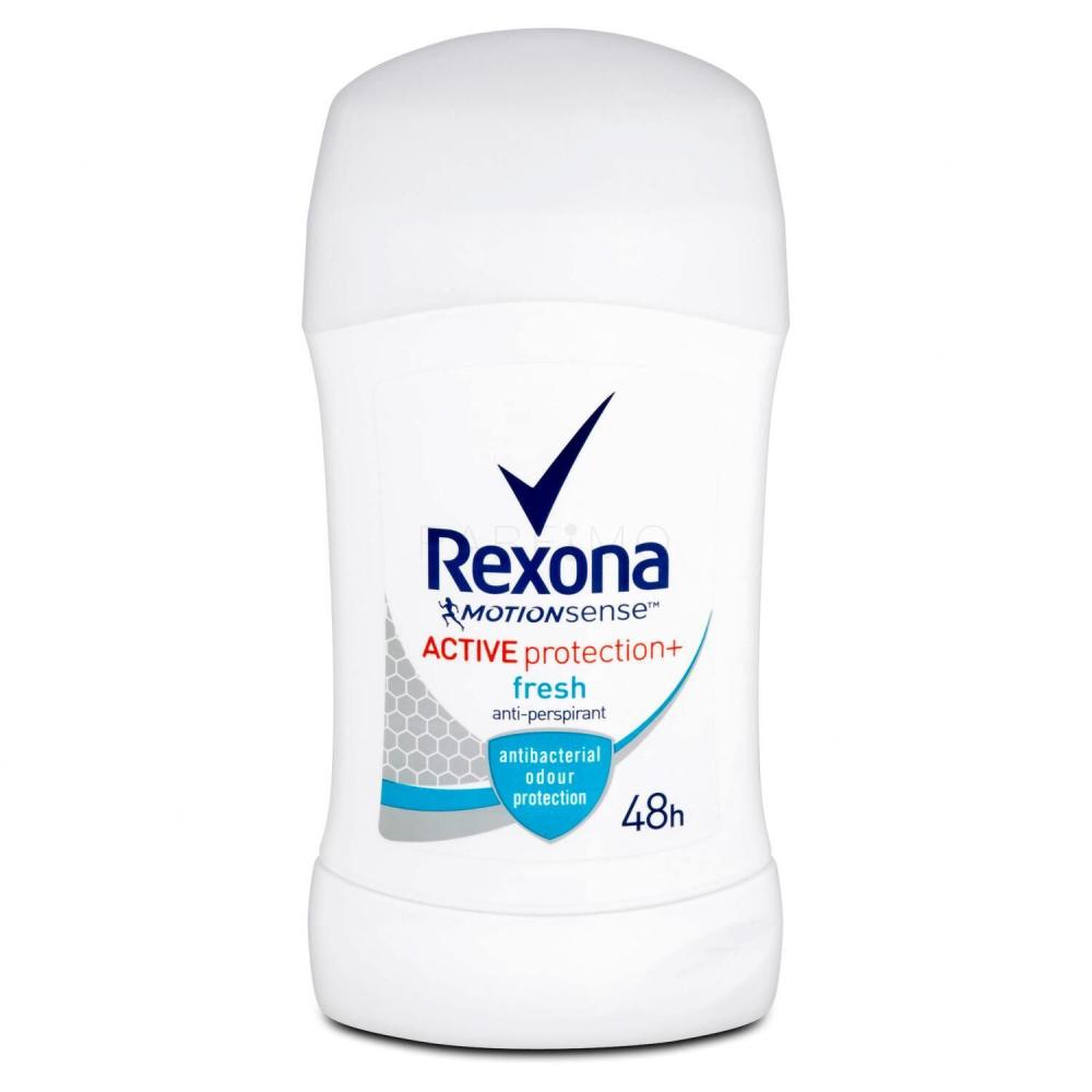 Rexona MotionSense Active Protection+ Fresh Antiperspirant za ženske 40
