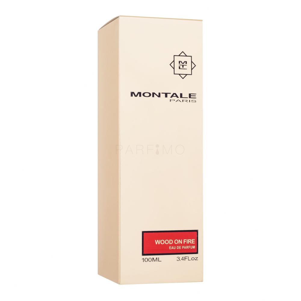 Montale Wood On Fire Parfumske vode | Spleticna.si