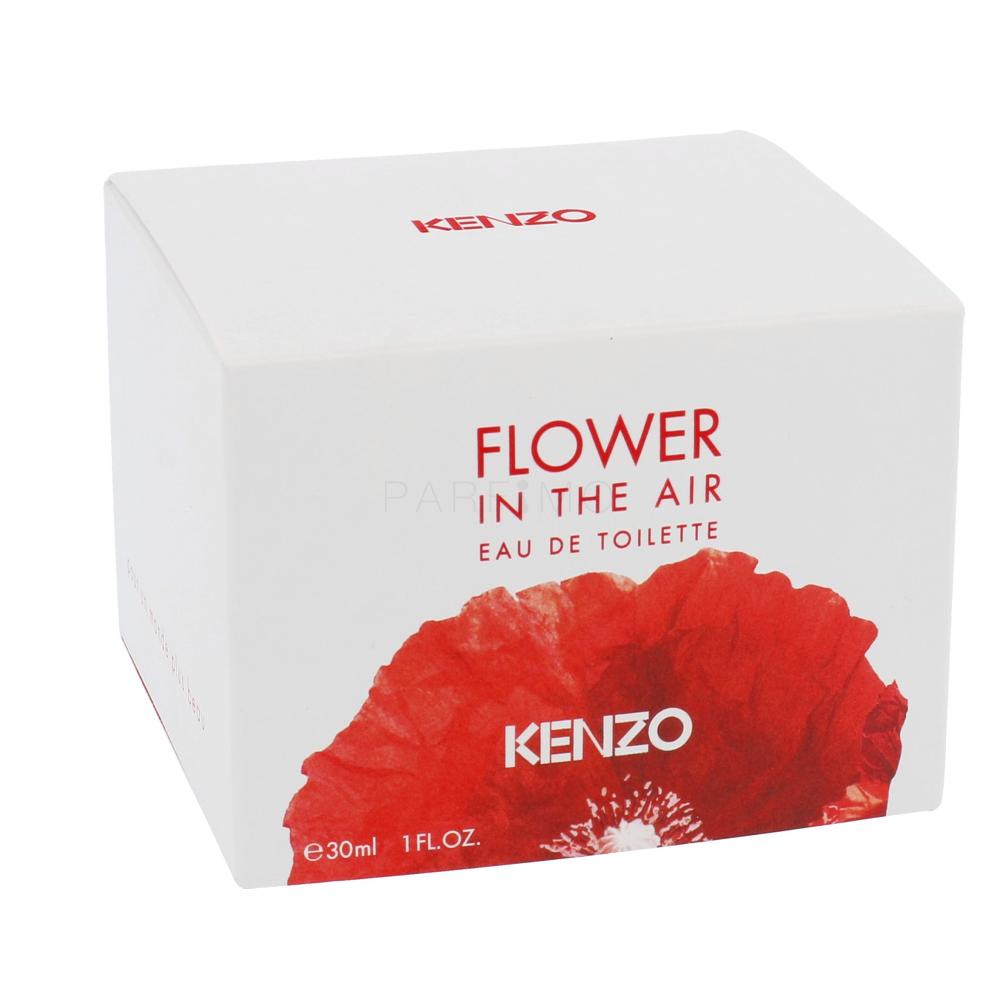 Kenzo flower in hotsell the air 30ml