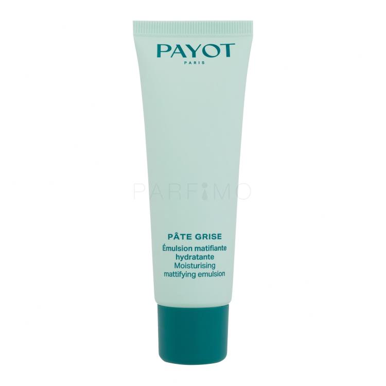 PAYOT Pâte Grise Moisturising Mattifying Emulsion Dnevna krema za obraz za ženske 50 ml