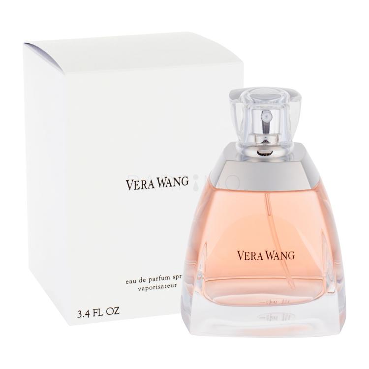 Vera Wang Vera Wang Parfumska voda za ženske 100 ml