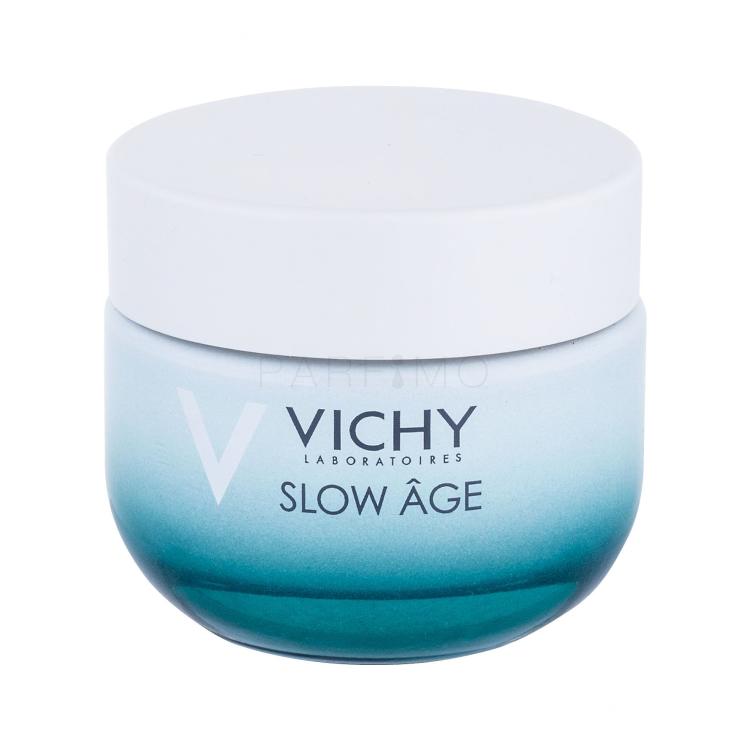 Vichy Slow Âge Daily Care Targeting SPF30 Dnevna krema za obraz za ženske 50 ml