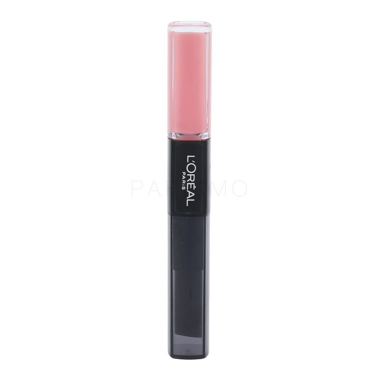 L&#039;Oréal Paris Infaillible 24h Šminka za ženske 5 ml Odtenek 122 Frozen Pink
