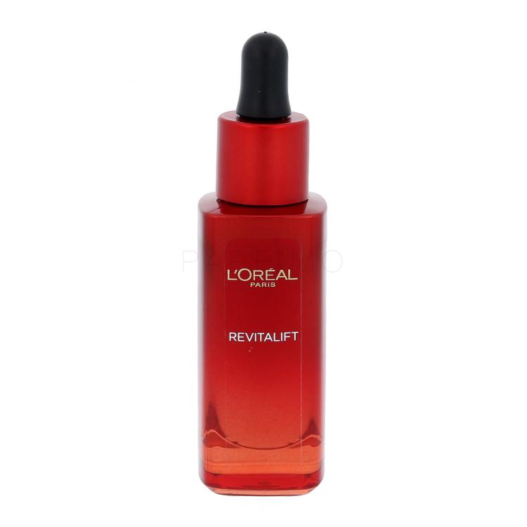 L&#039;Oréal Paris Revitalift Anti-Wrinkle Serum za obraz za ženske 30 ml