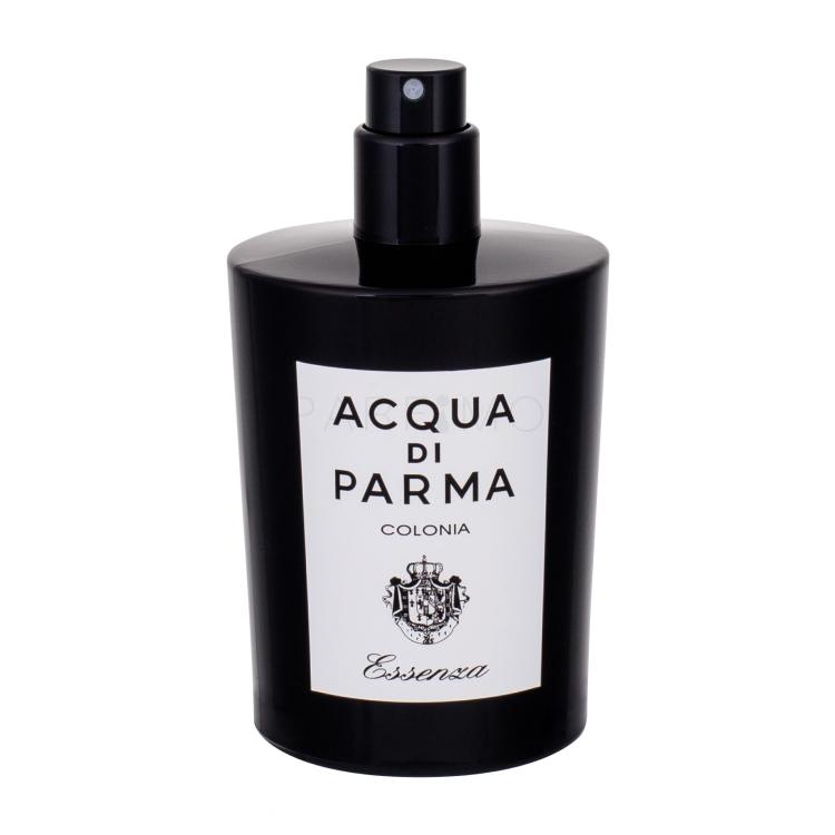 Acqua di Parma Colonia Essenza Kolonjska voda za moške 100 ml tester