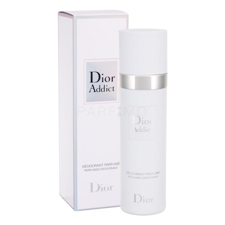Christian Dior Addict Deodorant za ženske 100 ml