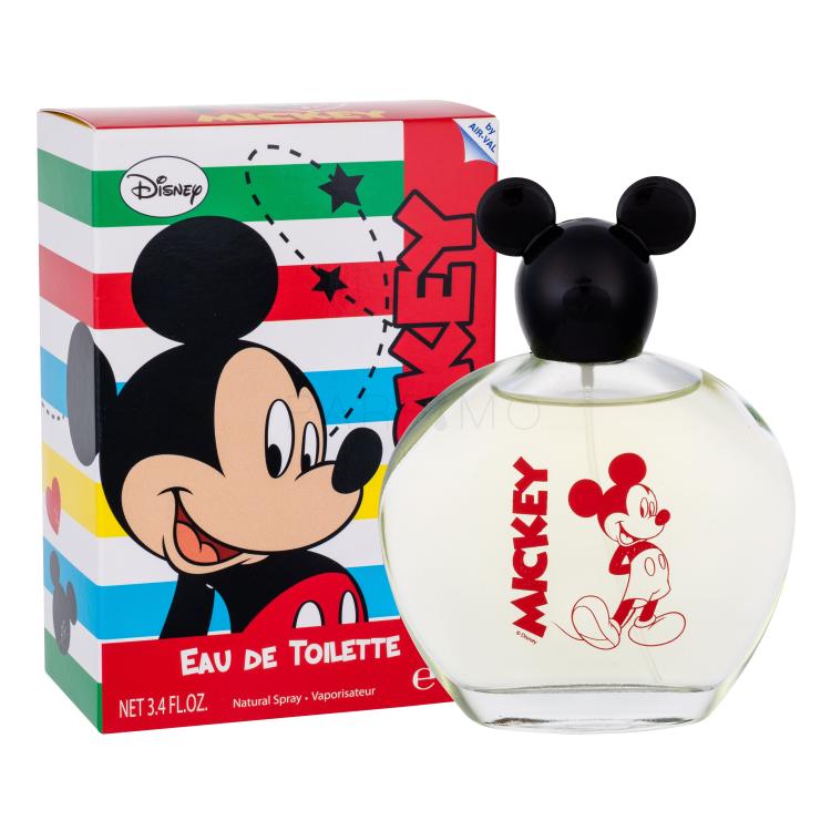 Disney I love Mickey Toaletna voda za otroke 100 ml