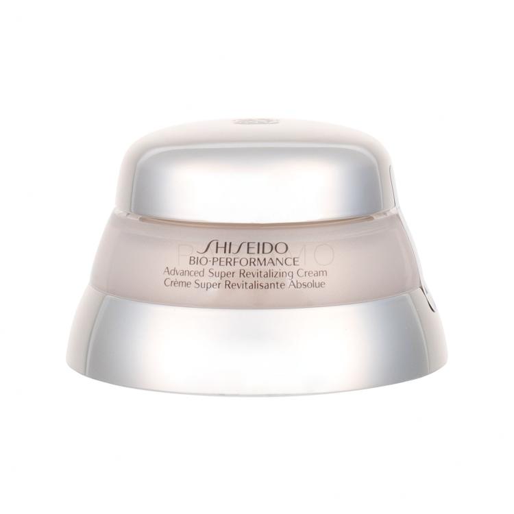 Shiseido Bio-Performance Advanced Super Revitalizing Dnevna krema za obraz za ženske 50 ml
