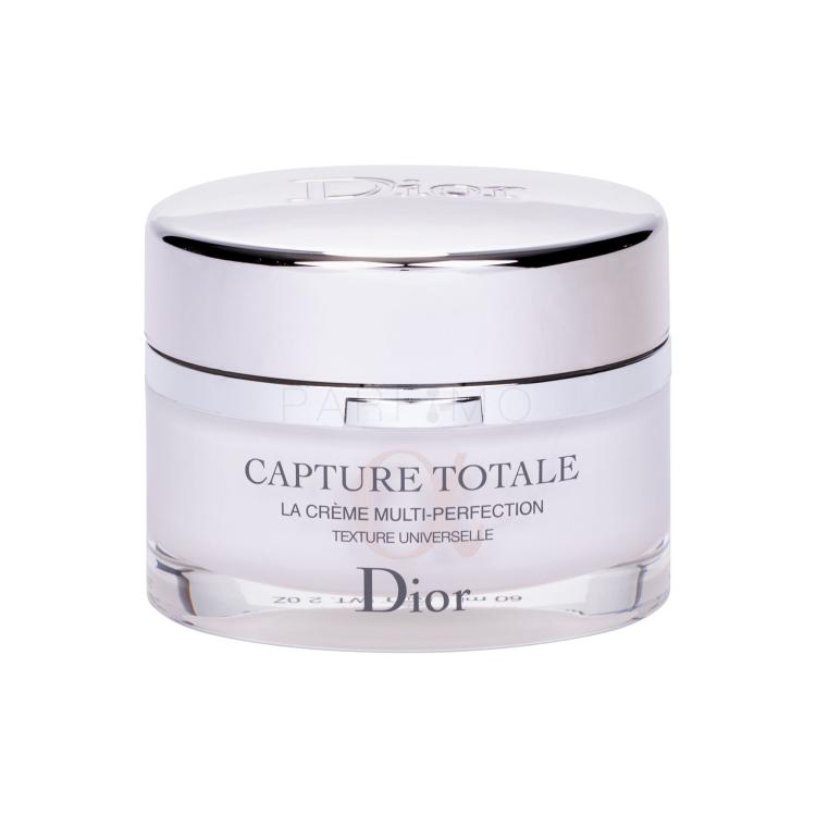 Christian Dior Capture Totale Multi-Perfection Creme Uni Texture Dnevna krema za obraz za ženske 60 ml