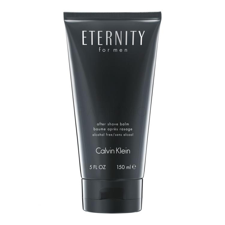 Calvin Klein Eternity For Men Balzam po britju za moške 150 ml