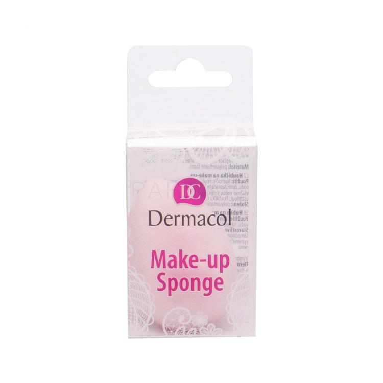 Dermacol Make-Up Sponges Aplikator za ličenje za ženske 1 kos