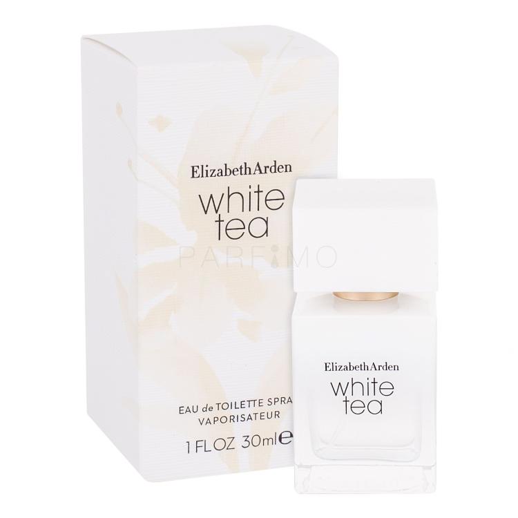 Elizabeth Arden White Tea Toaletna voda za ženske 30 ml