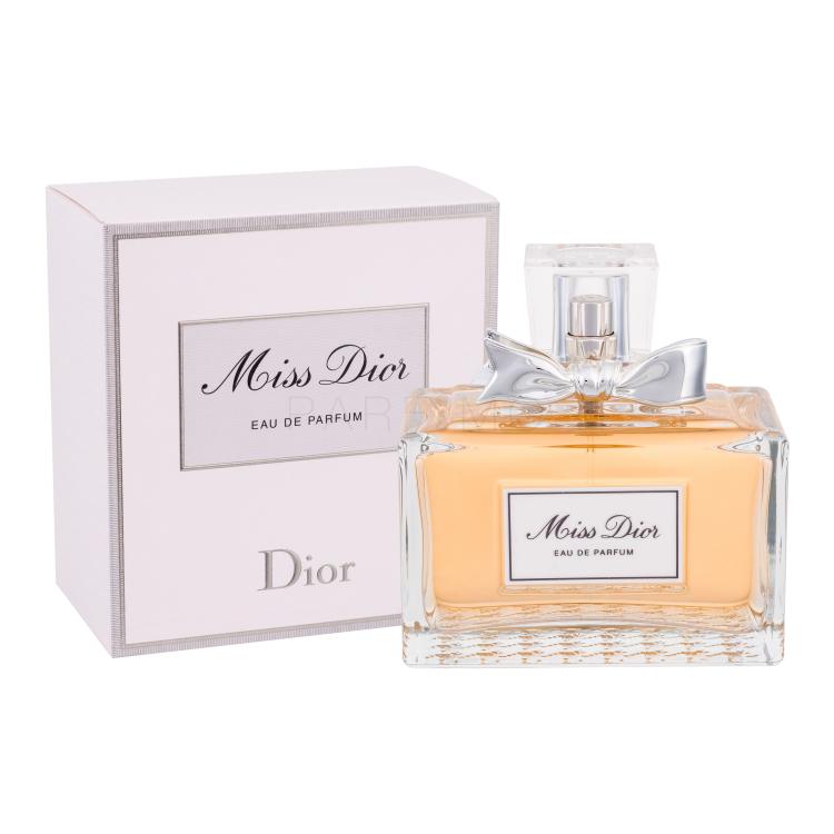 Christian Dior Miss Dior 2012 Parfumska voda za ženske 150 ml