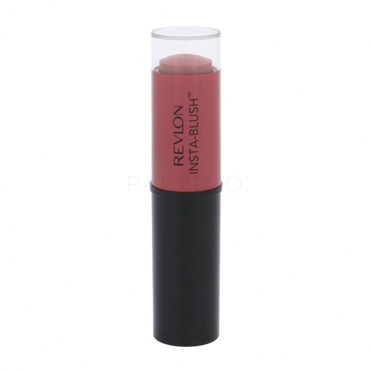Revlon Insta-Blush Rdečilo za obraz za ženske 8,9 g Odtenek 320 Berry Kiss