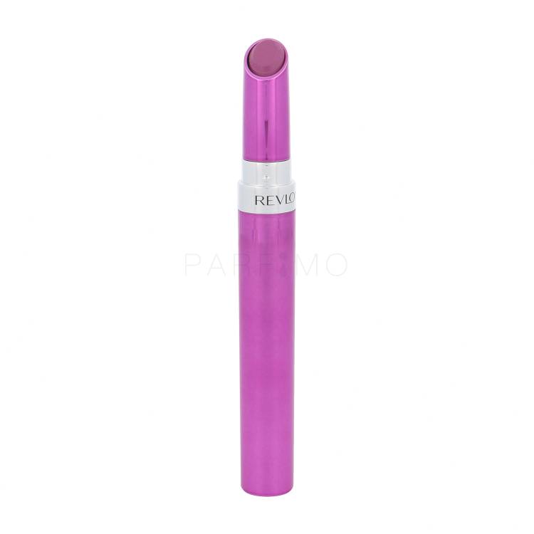 Revlon Ultra HD Gel Lipcolor Šminka za ženske 1,7 g Odtenek 765 HD Blossom
