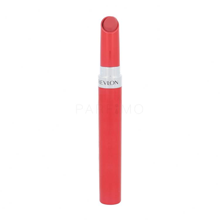 Revlon Ultra HD Gel Lipcolor Šminka za ženske 1,7 g Odtenek 725 HD Sunset