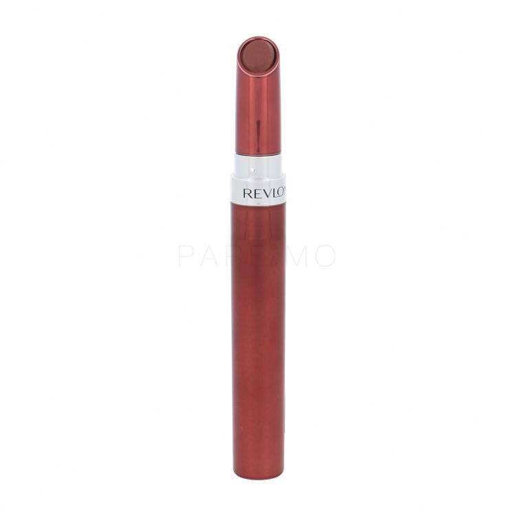 Revlon Ultra HD Gel Lipcolor Šminka za ženske 1,7 g Odtenek 715 HD Arabica