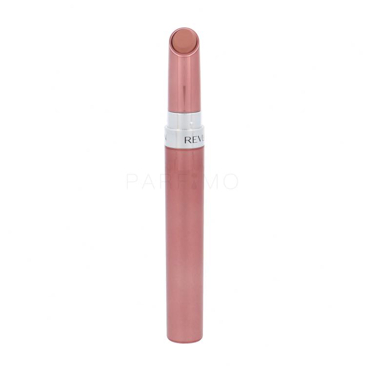 Revlon Ultra HD Gel Lipcolor Šminka za ženske 1,7 g Odtenek 700 HD Sand