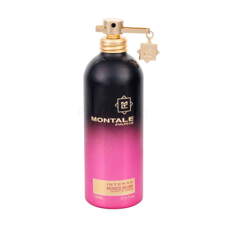 Montale Intense Roses Musk Parfumska voda za ženske 100 ml tester
