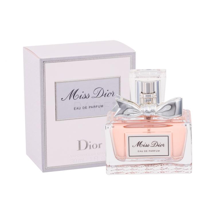 Christian Dior Miss Dior 2017 Parfumska voda za ženske 30 ml